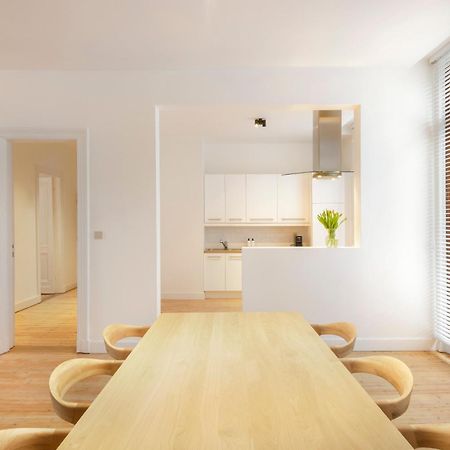 The 1894 Residence By Domani Hotels Antwerpen Ngoại thất bức ảnh