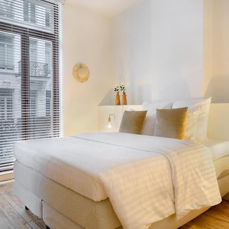 The 1894 Residence By Domani Hotels Antwerpen Ngoại thất bức ảnh