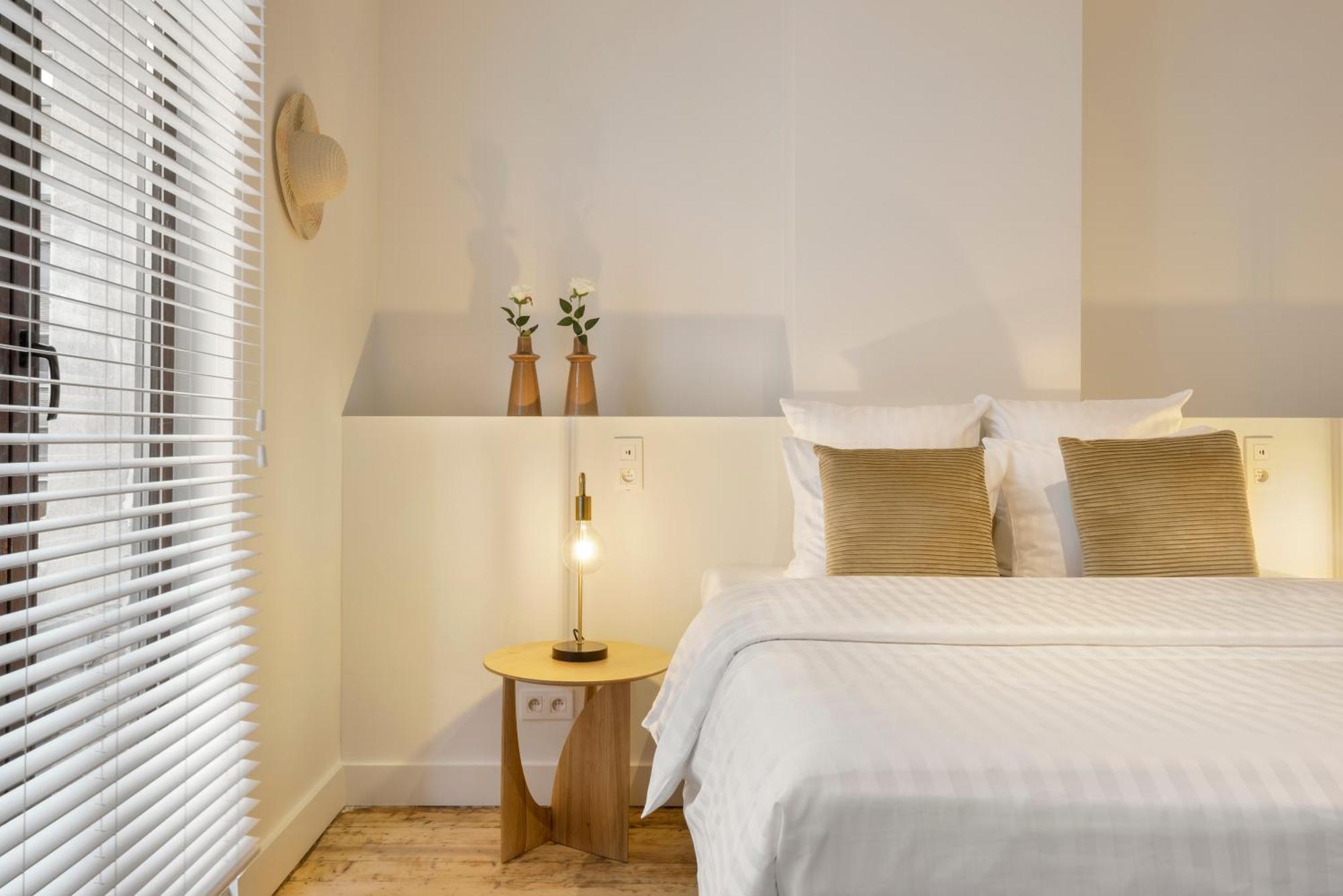 The 1894 Residence By Domani Hotels Antwerpen Ngoại thất bức ảnh