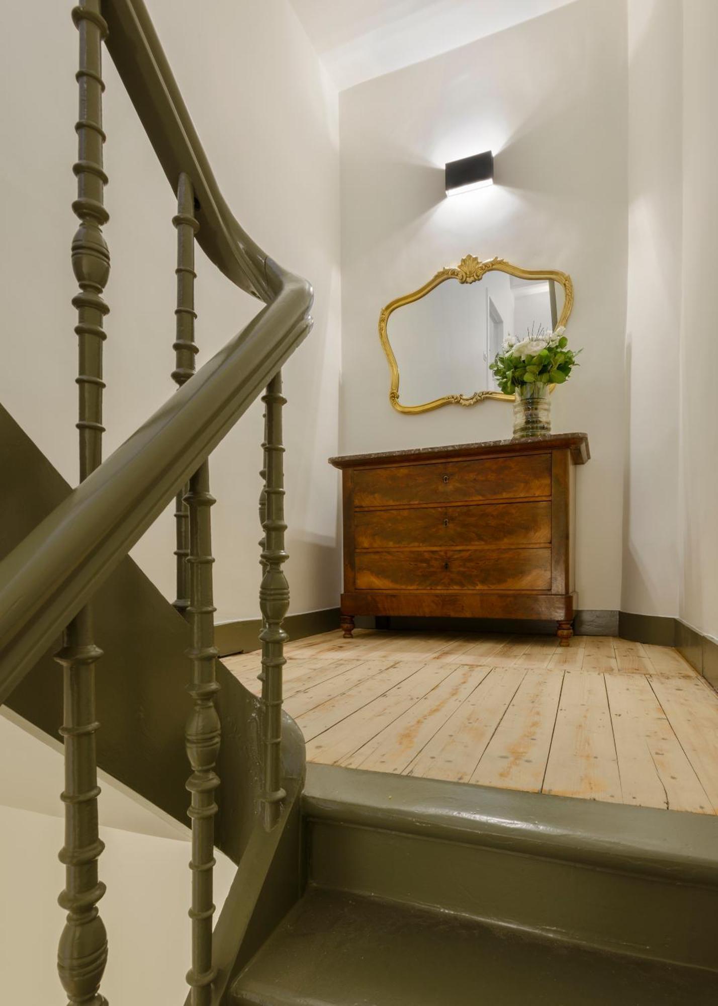 The 1894 Residence By Domani Hotels Antwerpen Ngoại thất bức ảnh