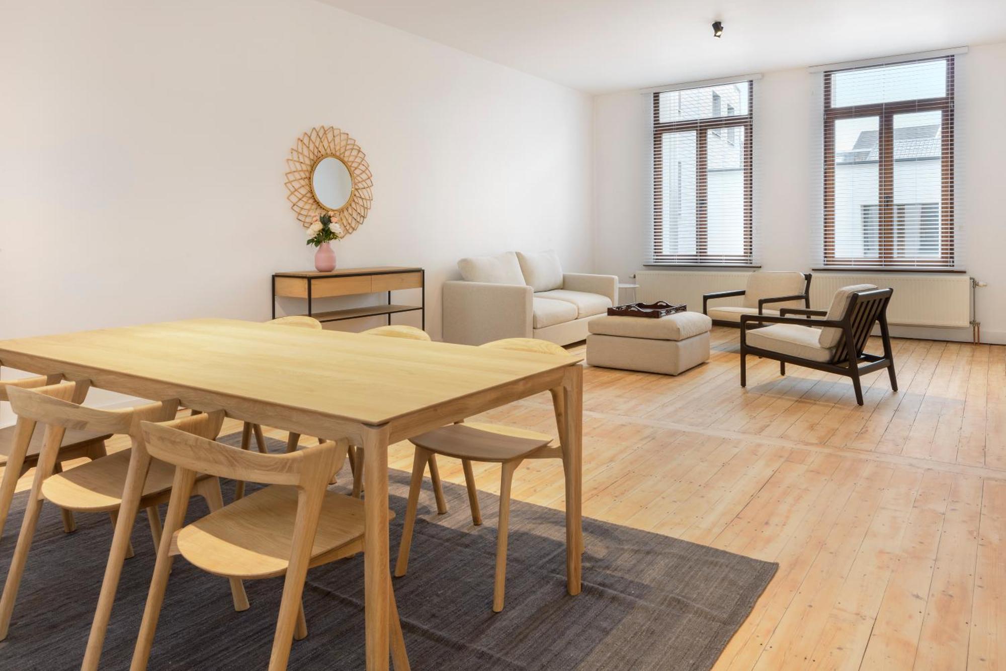 The 1894 Residence By Domani Hotels Antwerpen Ngoại thất bức ảnh