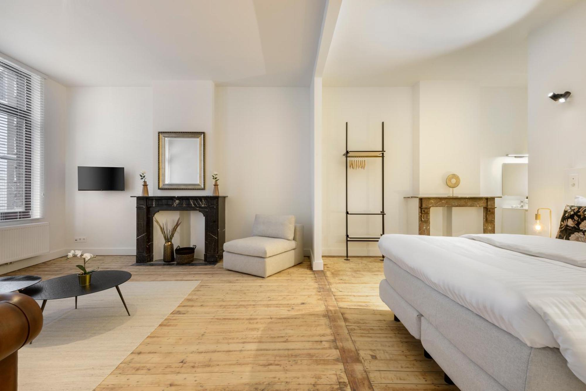The 1894 Residence By Domani Hotels Antwerpen Ngoại thất bức ảnh