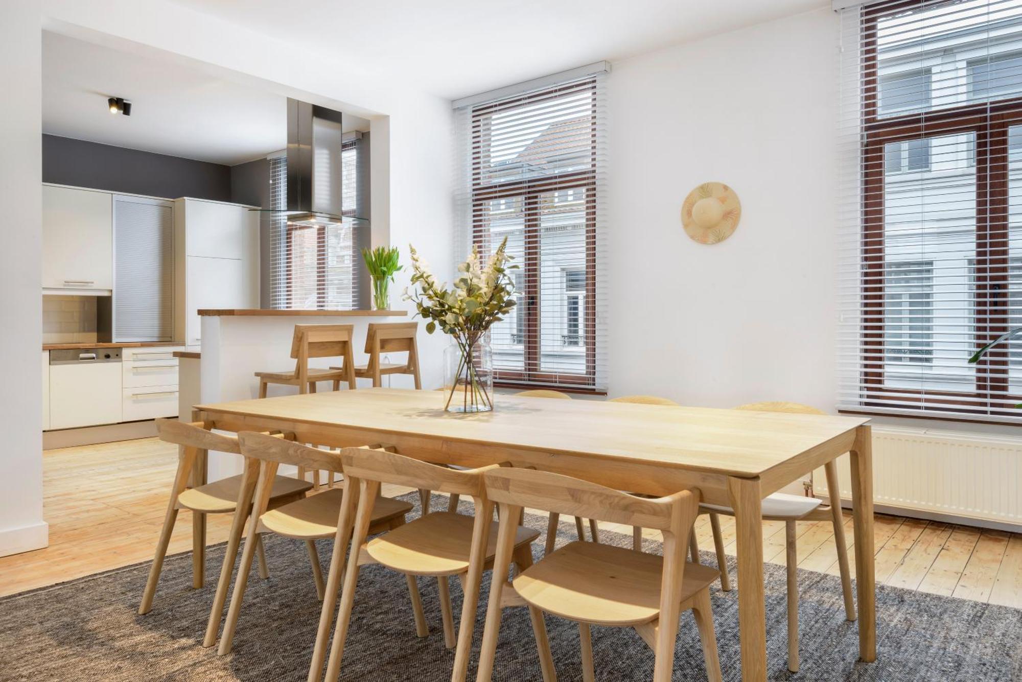 The 1894 Residence By Domani Hotels Antwerpen Ngoại thất bức ảnh