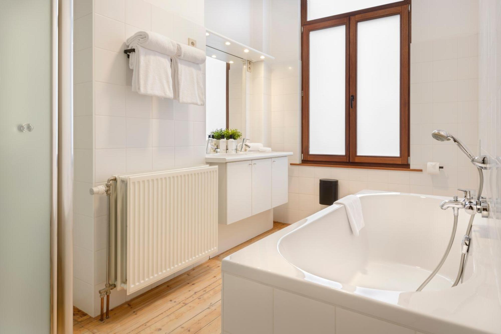The 1894 Residence By Domani Hotels Antwerpen Ngoại thất bức ảnh