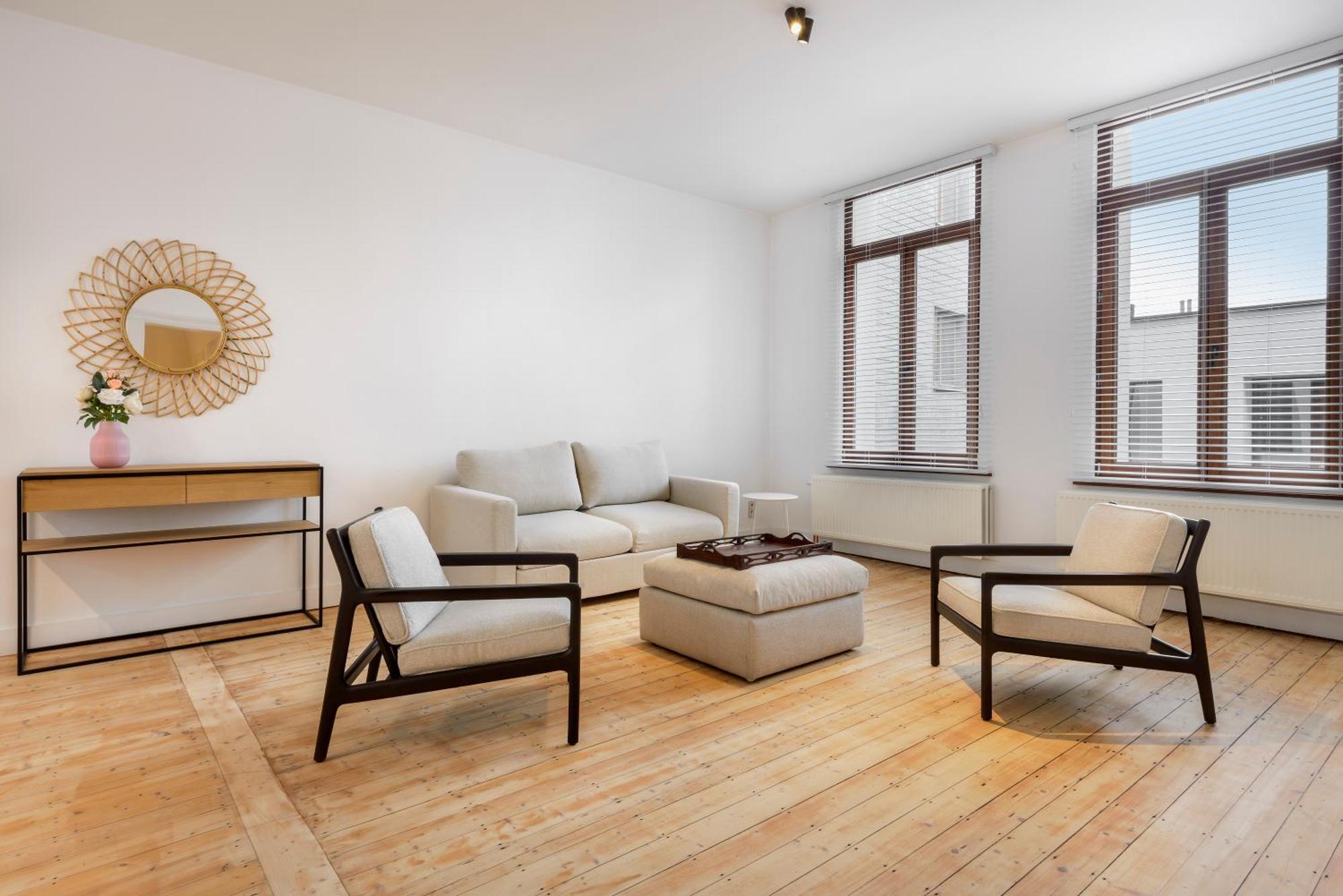 The 1894 Residence By Domani Hotels Antwerpen Ngoại thất bức ảnh