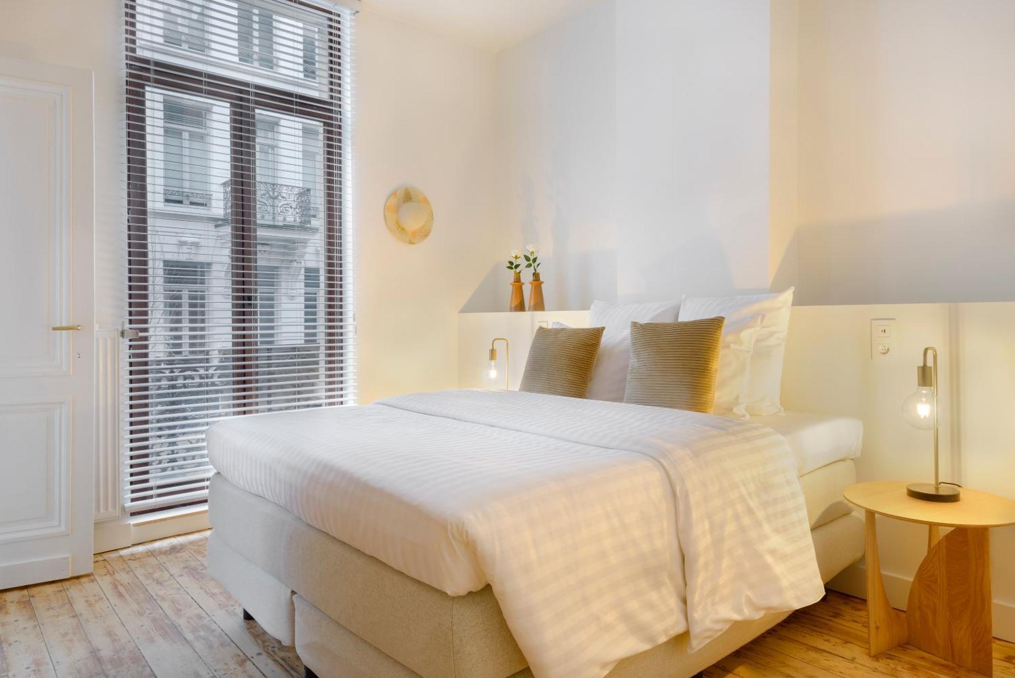 The 1894 Residence By Domani Hotels Antwerpen Ngoại thất bức ảnh