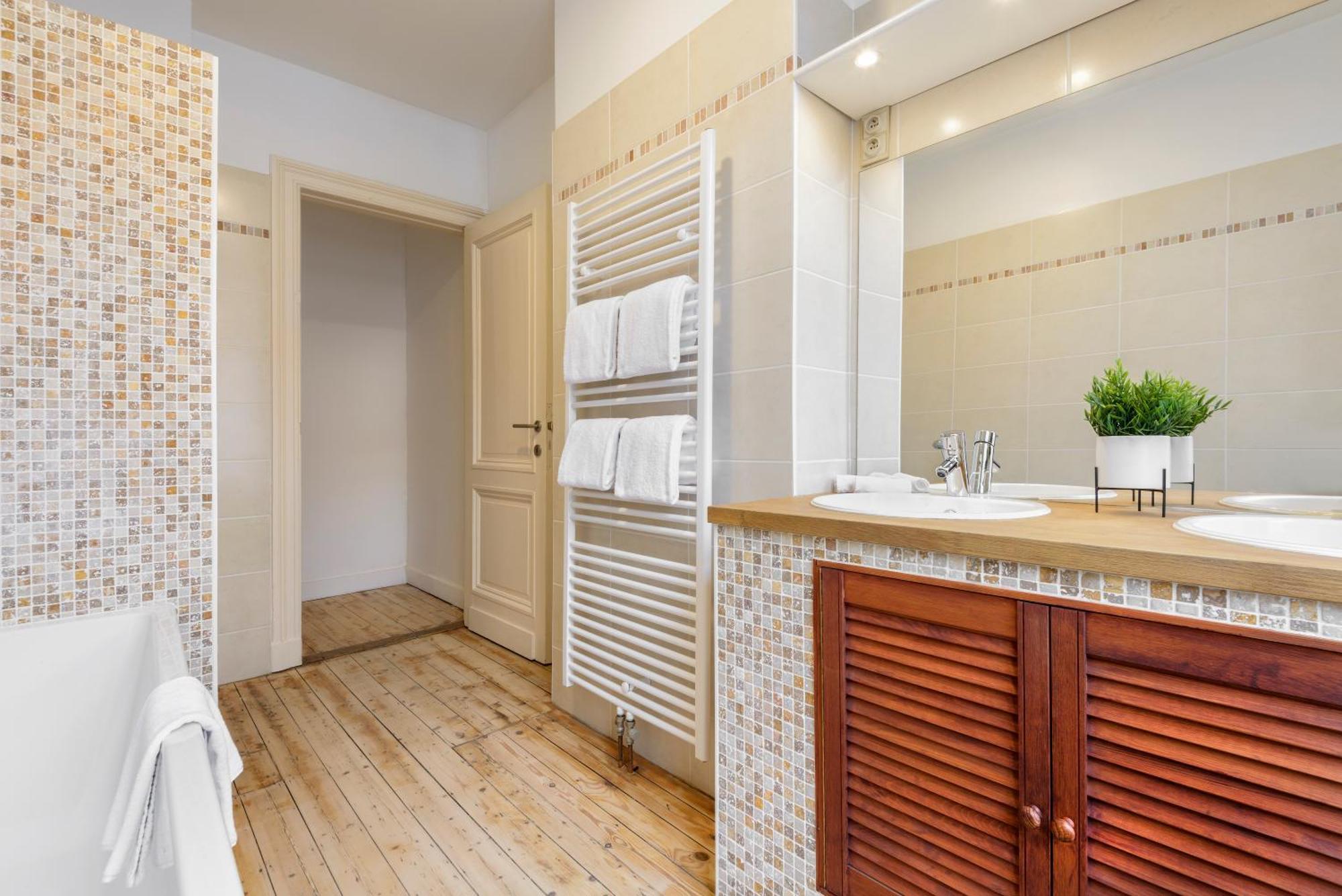 The 1894 Residence By Domani Hotels Antwerpen Ngoại thất bức ảnh