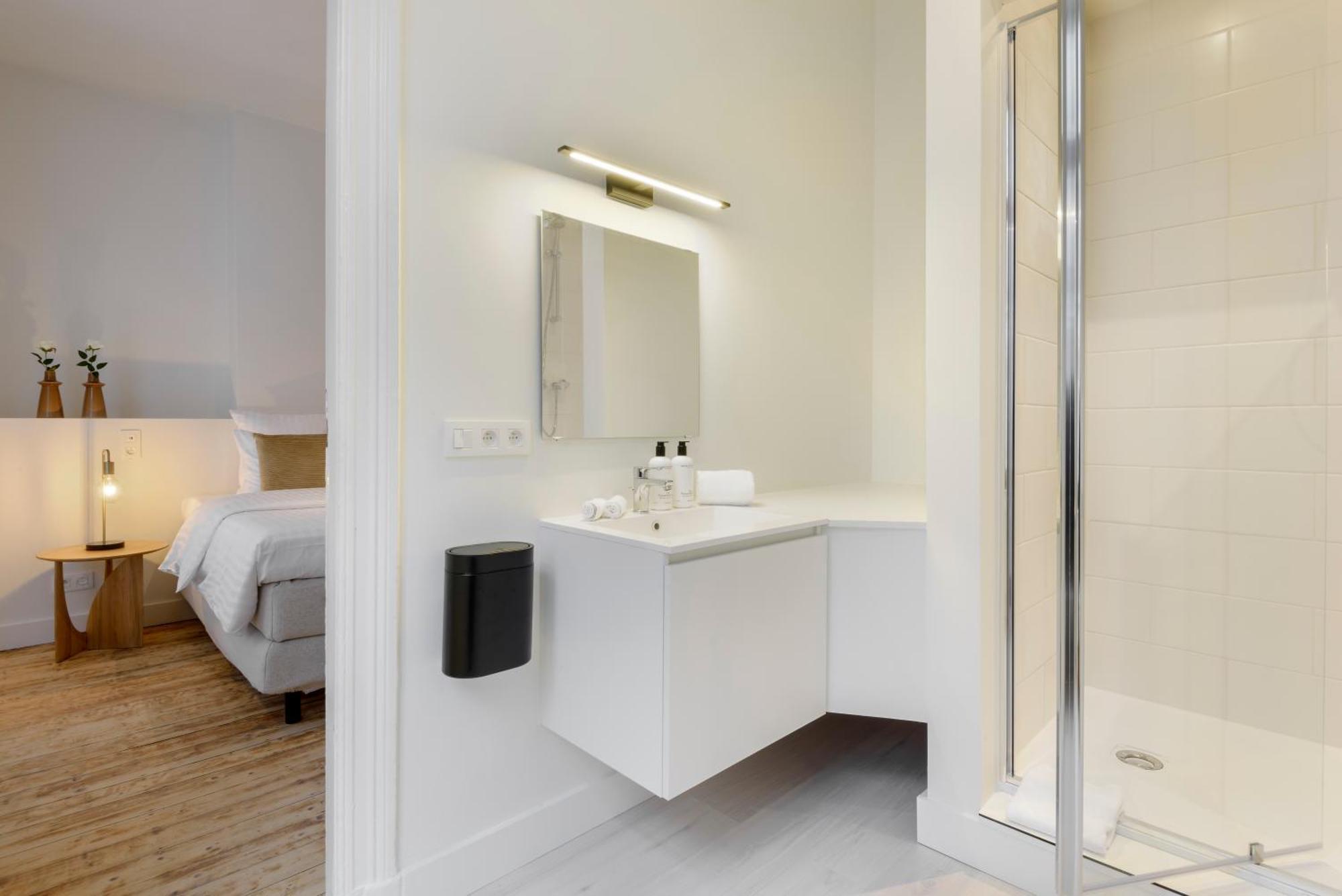 The 1894 Residence By Domani Hotels Antwerpen Ngoại thất bức ảnh