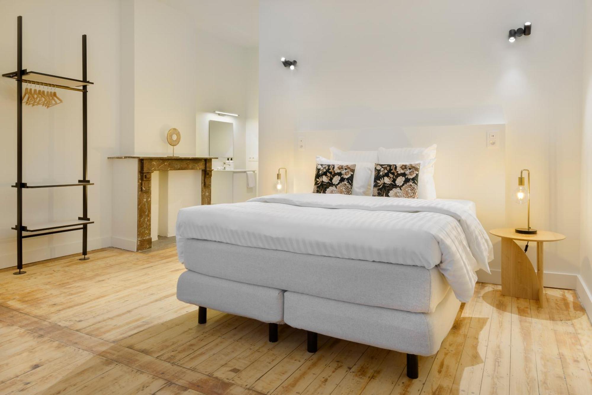 The 1894 Residence By Domani Hotels Antwerpen Ngoại thất bức ảnh